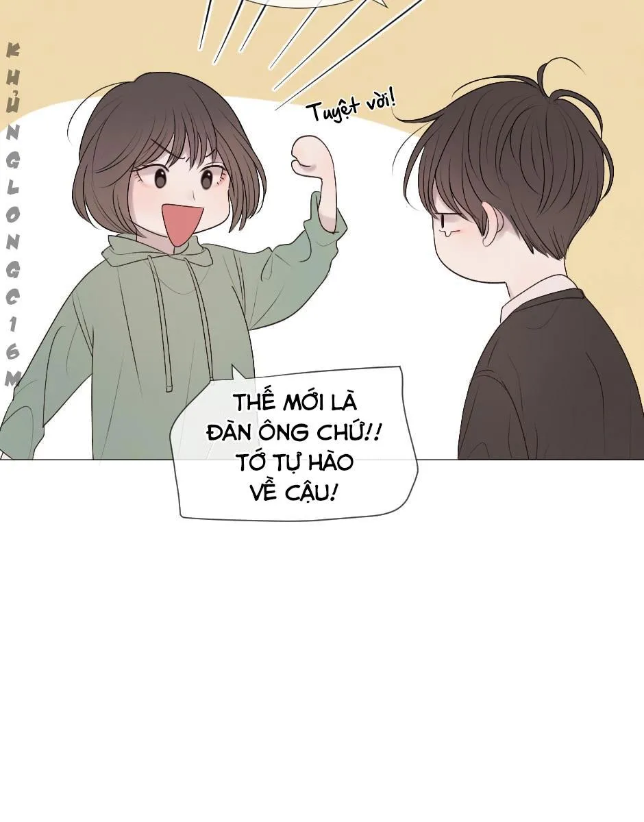 Bước Đến Bên Anh Chapter 41 Trang 23