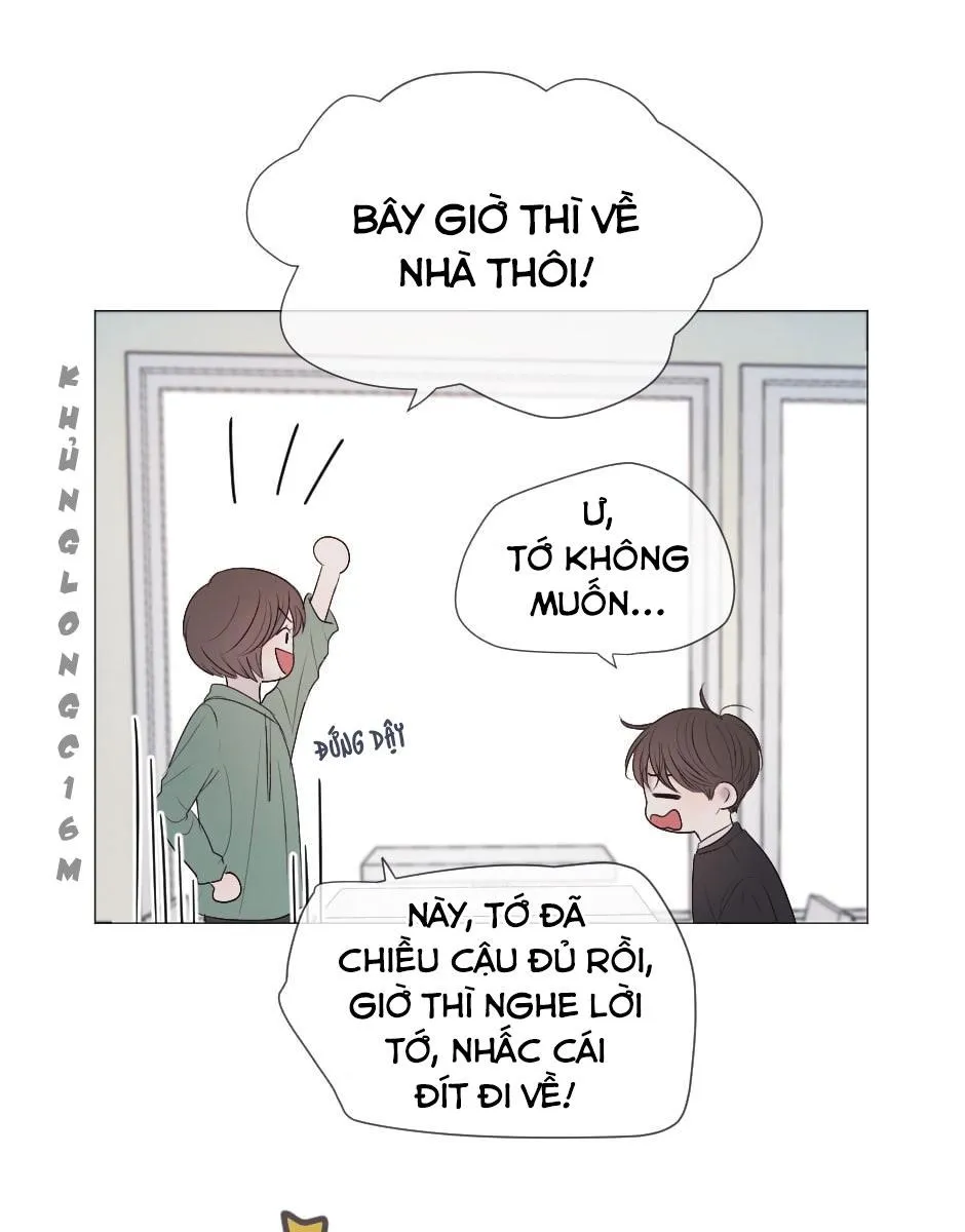 Bước Đến Bên Anh Chapter 41 Trang 24