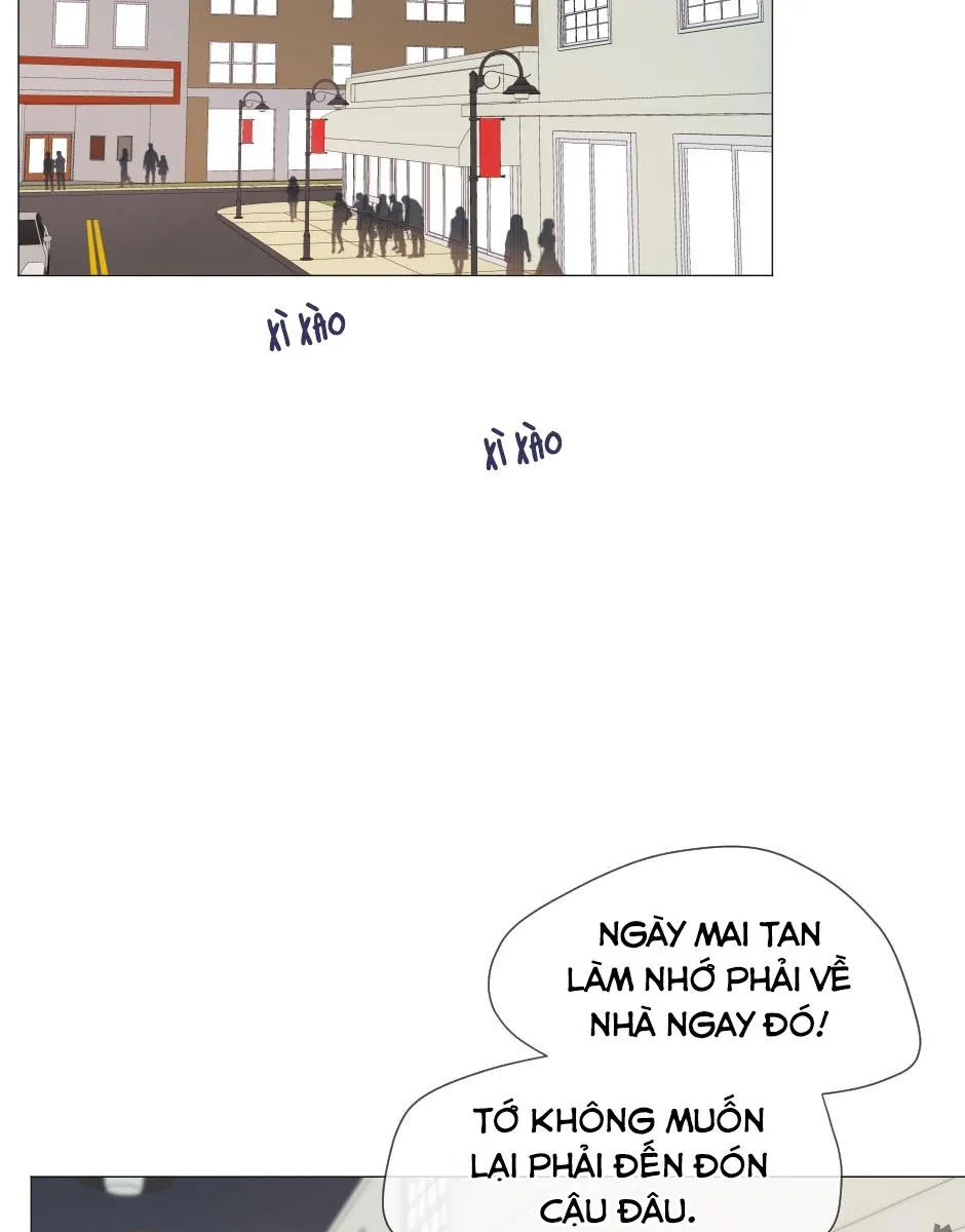 Bước Đến Bên Anh Chapter 41 Trang 26