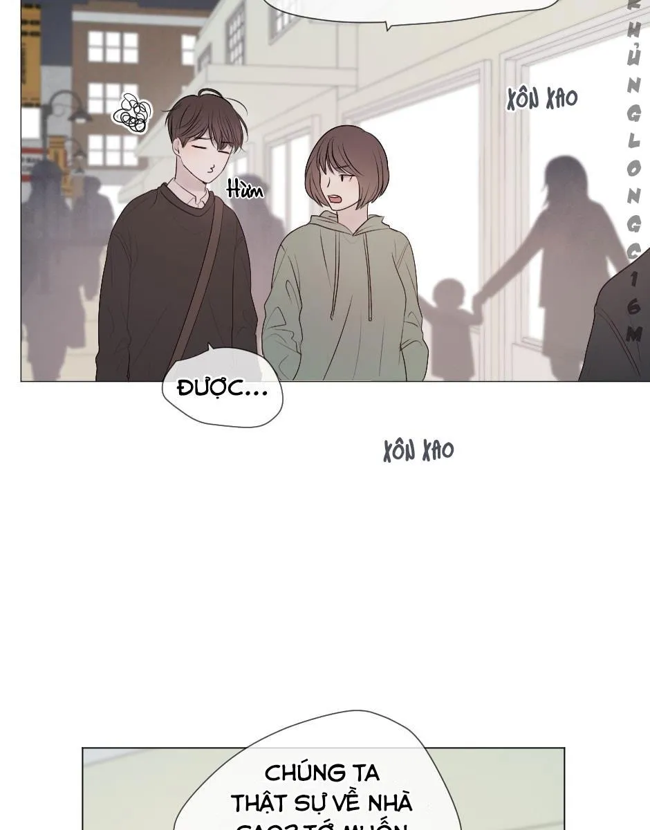 Bước Đến Bên Anh Chapter 41 Trang 27