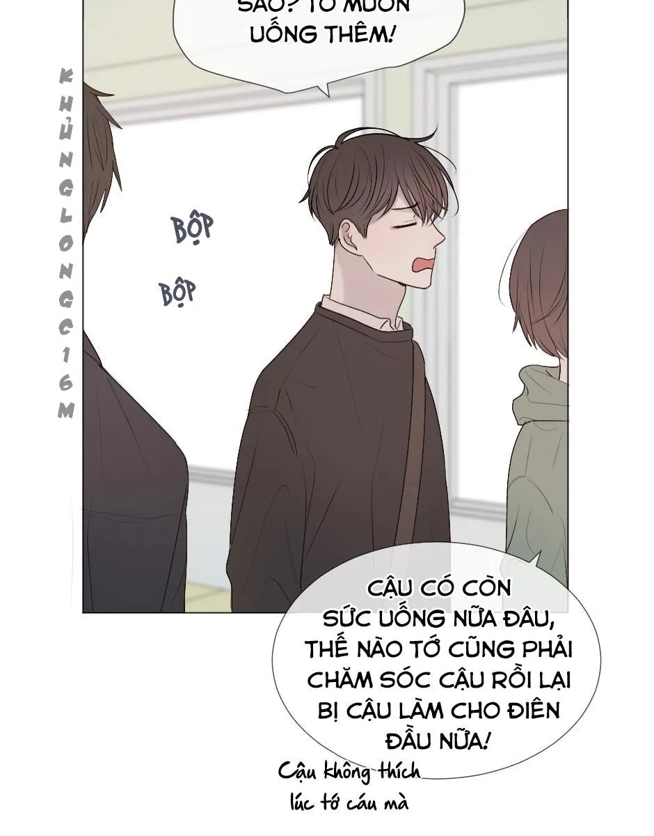 Bước Đến Bên Anh Chapter 41 Trang 28