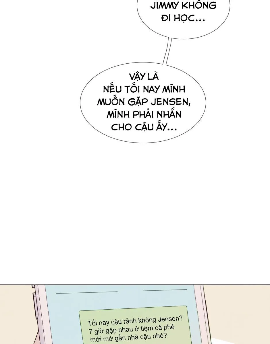 Bước Đến Bên Anh Chapter 41 Trang 34