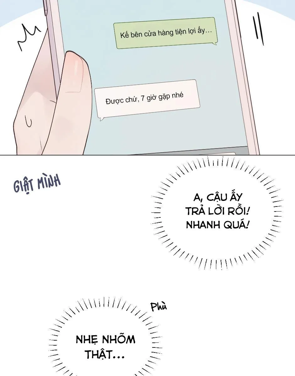 Bước Đến Bên Anh Chapter 41 Trang 36
