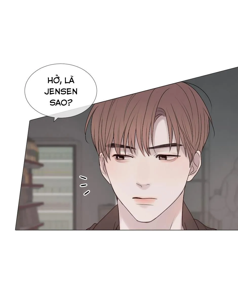 Bước Đến Bên Anh Chapter 41 Trang 44