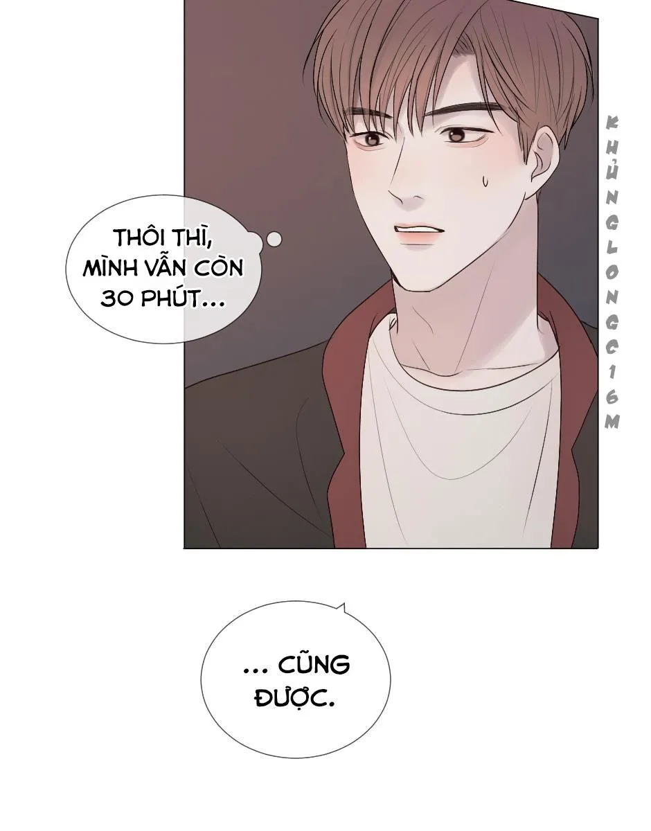 Bước Đến Bên Anh Chapter 41 Trang 49