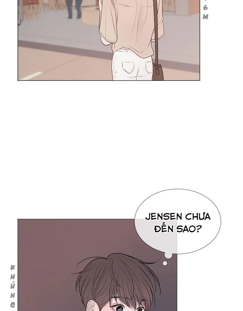 Bước Đến Bên Anh Chapter 41 Trang 52