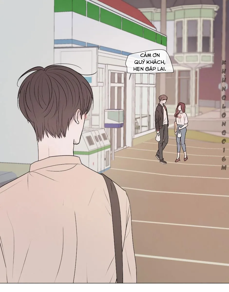 Bước Đến Bên Anh Chapter 41 Trang 54