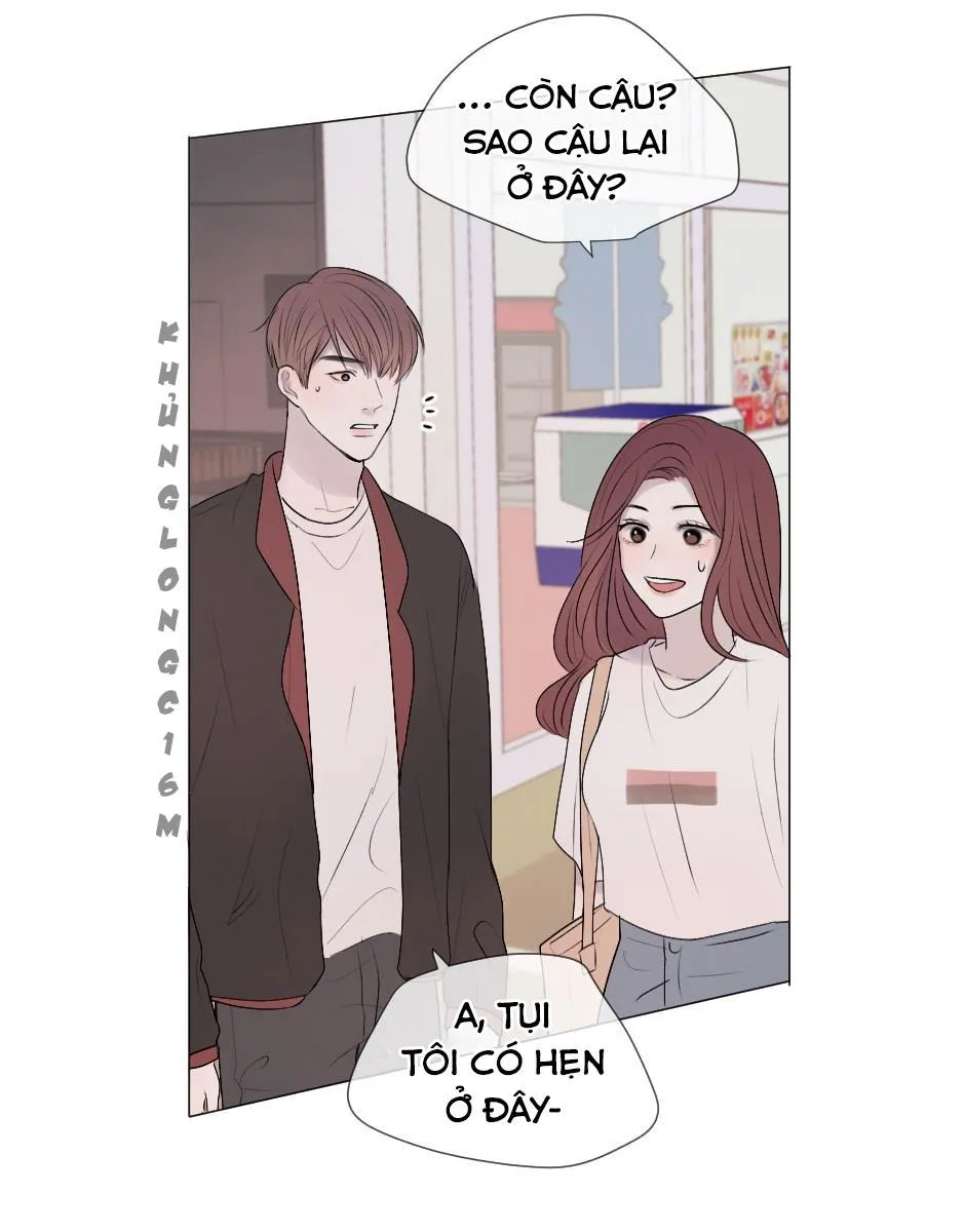 Bước Đến Bên Anh Chapter 41 Trang 67