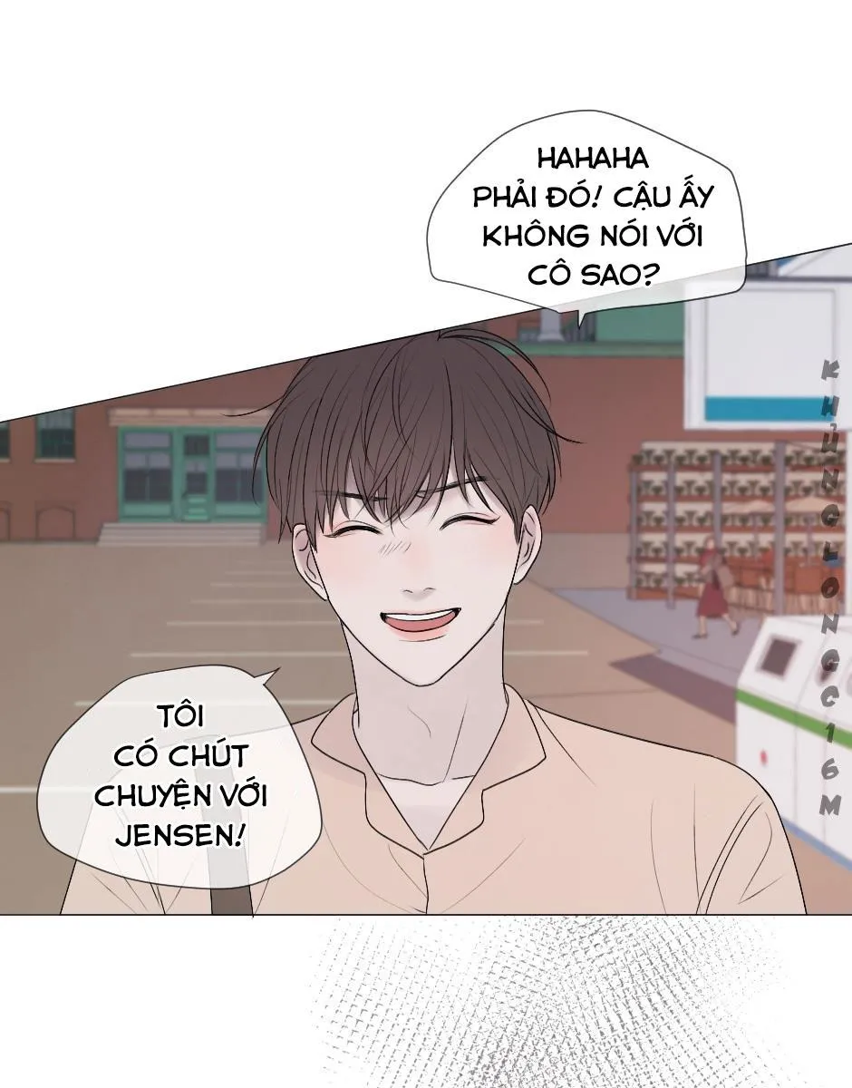 Bước Đến Bên Anh Chapter 41 Trang 68