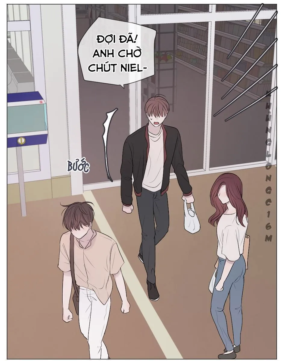 Bước Đến Bên Anh Chapter 41 Trang 74