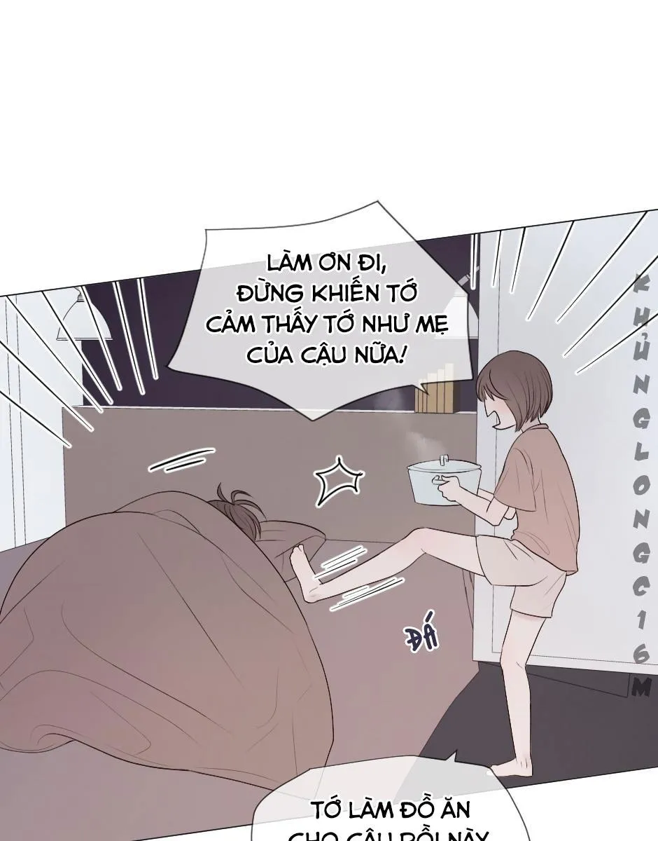 Bước Đến Bên Anh Chapter 42 Trang 5