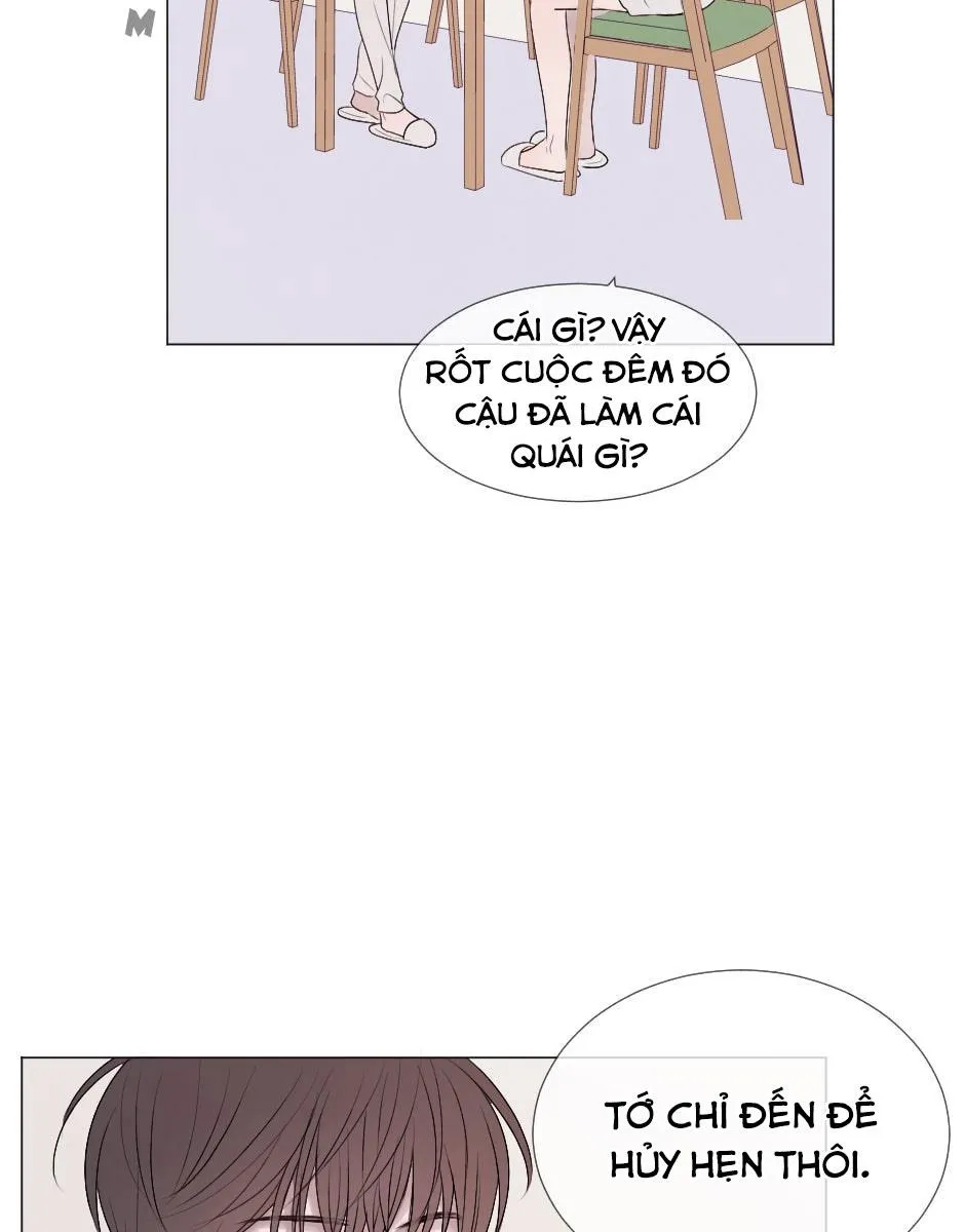 Bước Đến Bên Anh Chapter 42 Trang 11