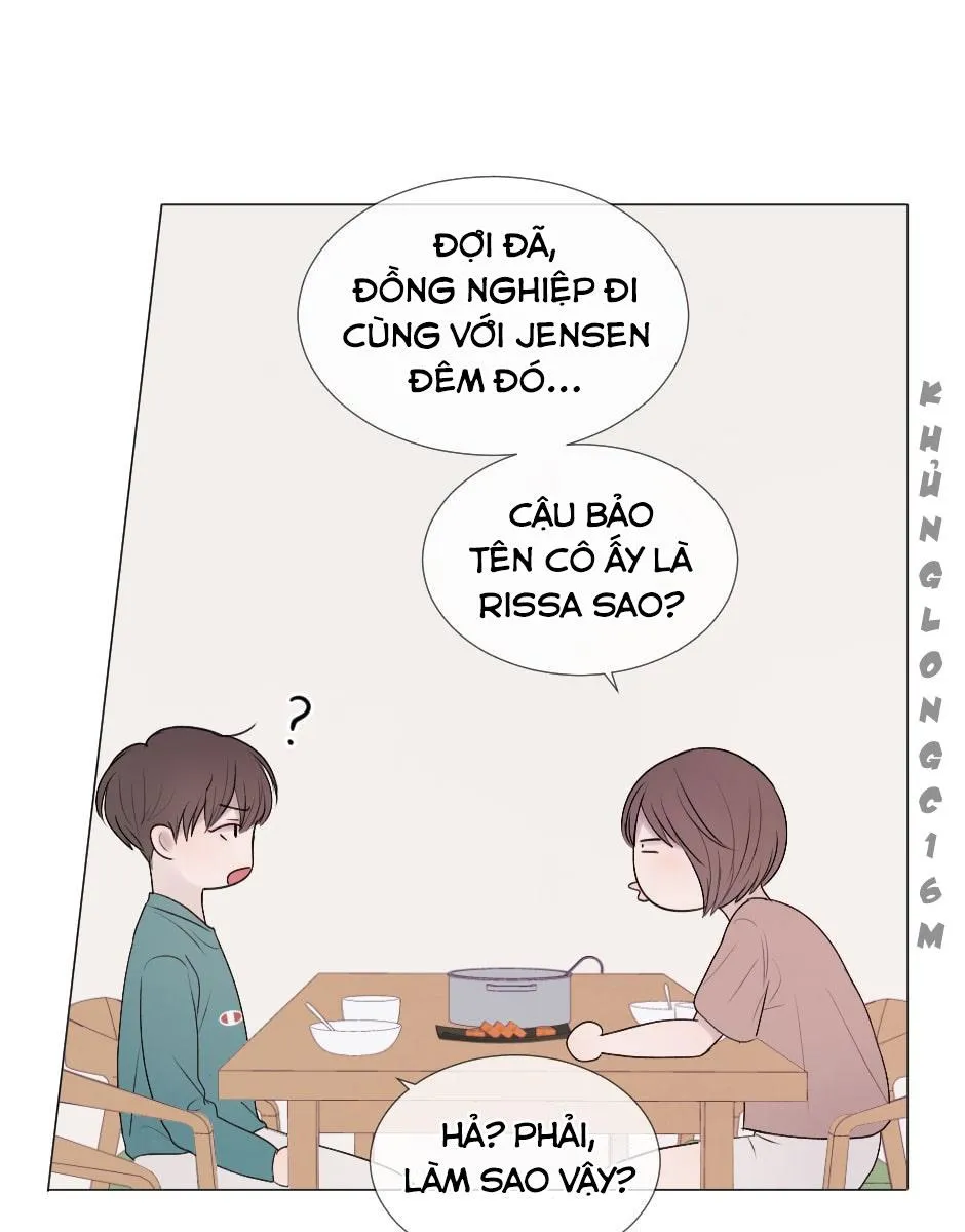 Bước Đến Bên Anh Chapter 42 Trang 19