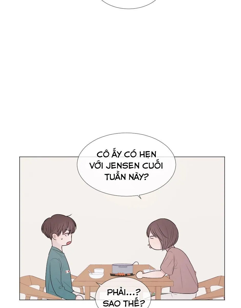 Bước Đến Bên Anh Chapter 42 Trang 20