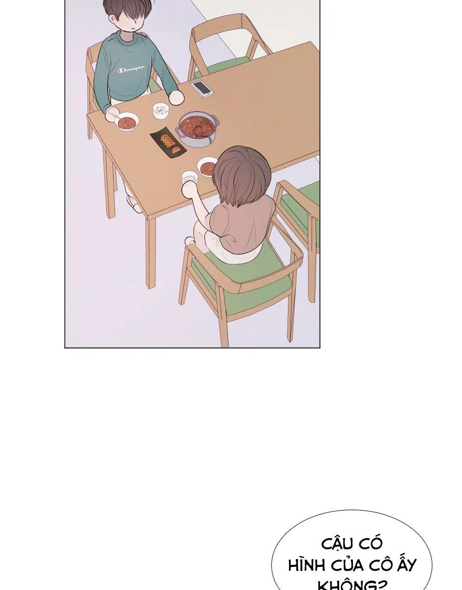 Bước Đến Bên Anh Chapter 42 Trang 23