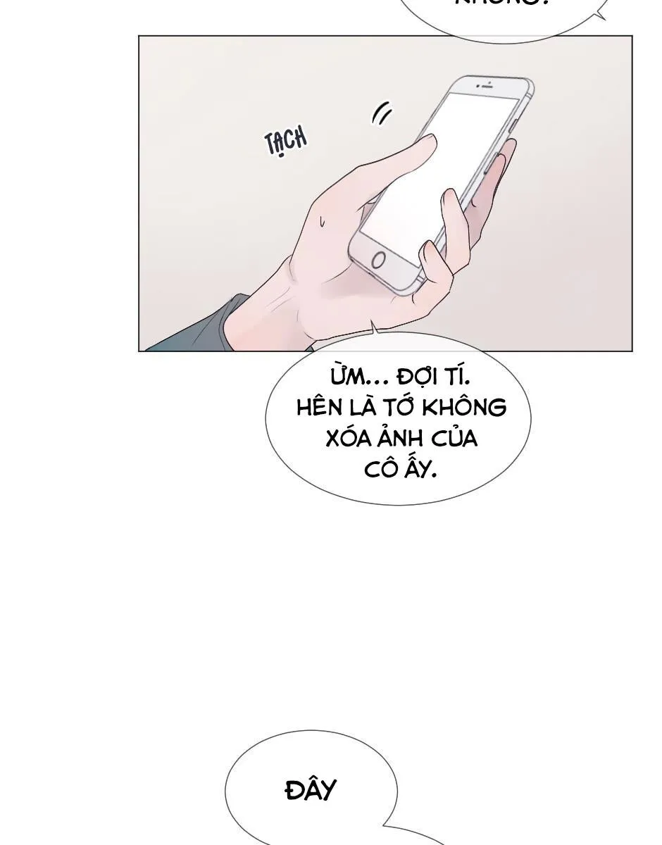 Bước Đến Bên Anh Chapter 42 Trang 24