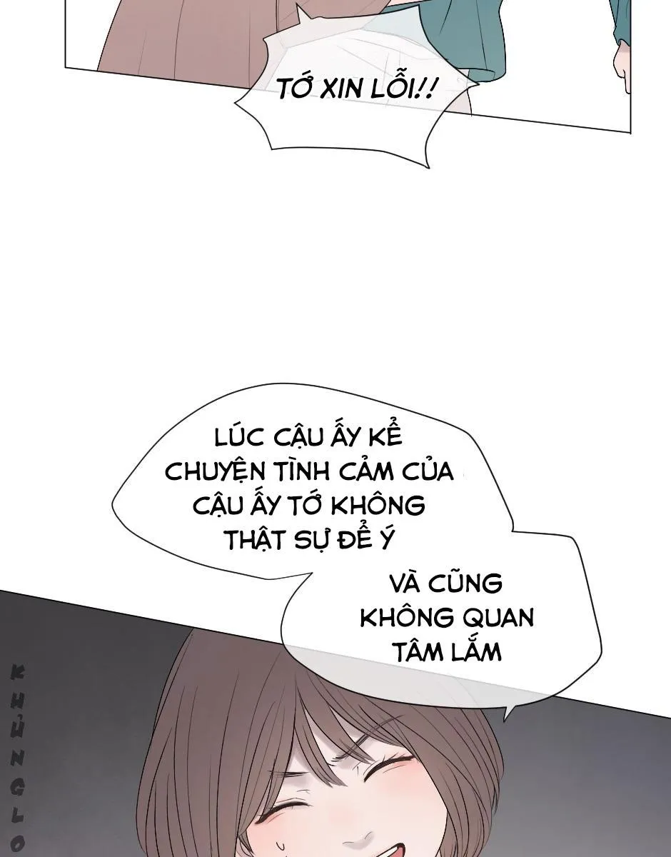 Bước Đến Bên Anh Chapter 42 Trang 33