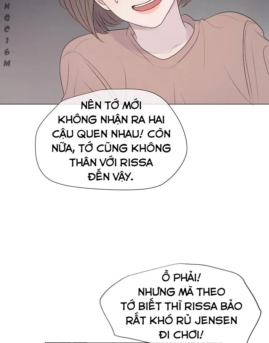 Bước Đến Bên Anh Chapter 42 Trang 34