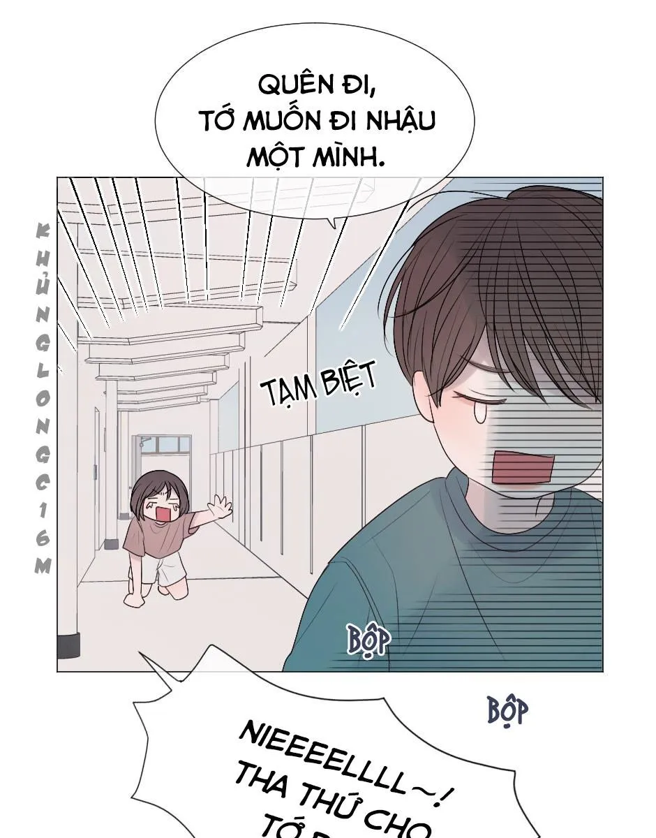 Bước Đến Bên Anh Chapter 42 Trang 37