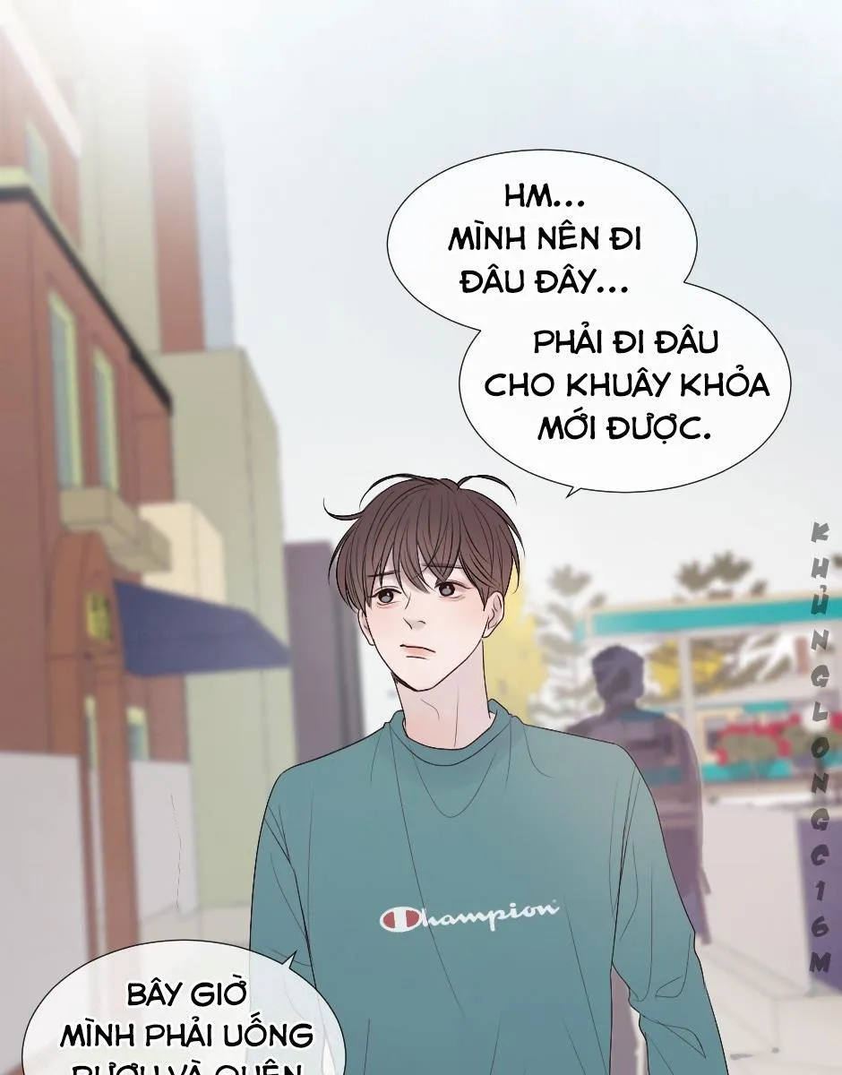 Bước Đến Bên Anh Chapter 42 Trang 40