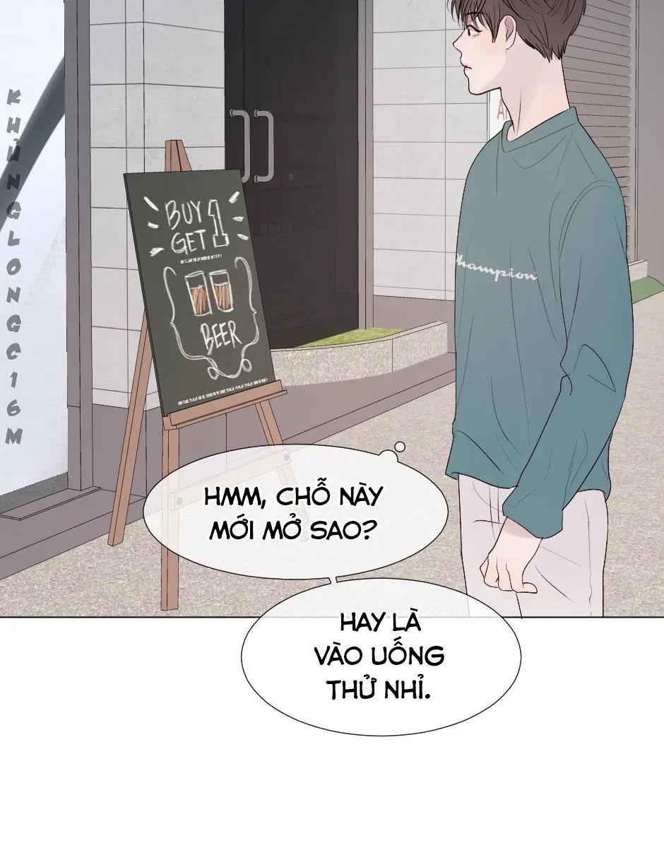 Bước Đến Bên Anh Chapter 42 Trang 43