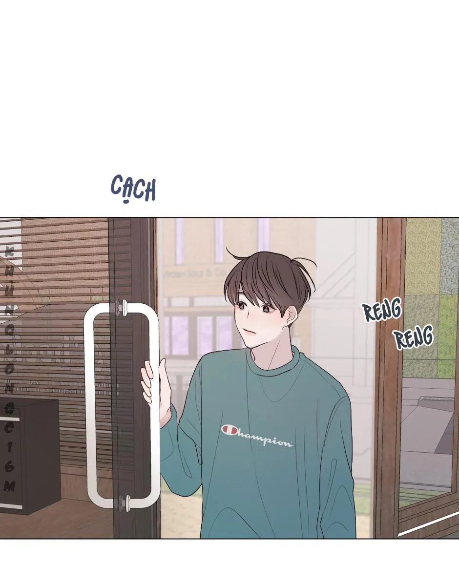 Bước Đến Bên Anh Chapter 42 Trang 44