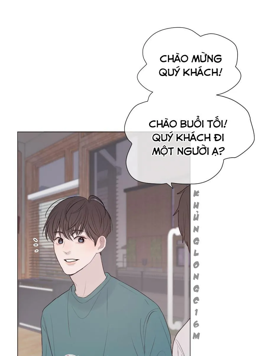 Bước Đến Bên Anh Chapter 42 Trang 45