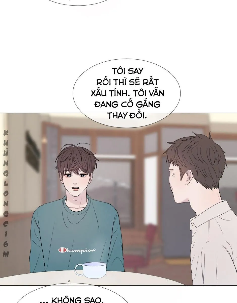 Bước Đến Bên Anh Chapter 43 Trang 4