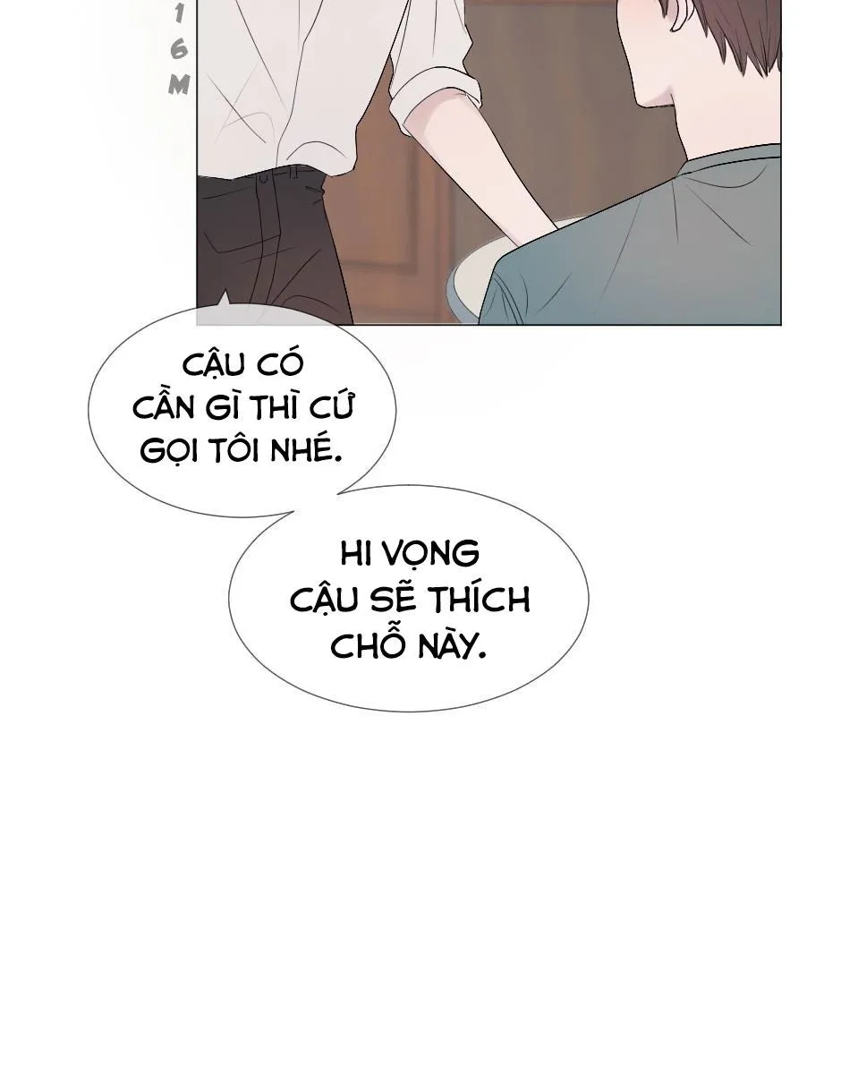 Bước Đến Bên Anh Chapter 43 Trang 7