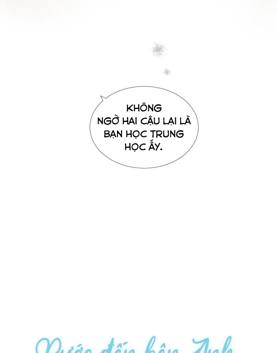 Bước Đến Bên Anh Chapter 43 Trang 9