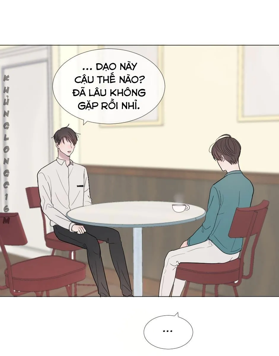 Bước Đến Bên Anh Chapter 43 Trang 11