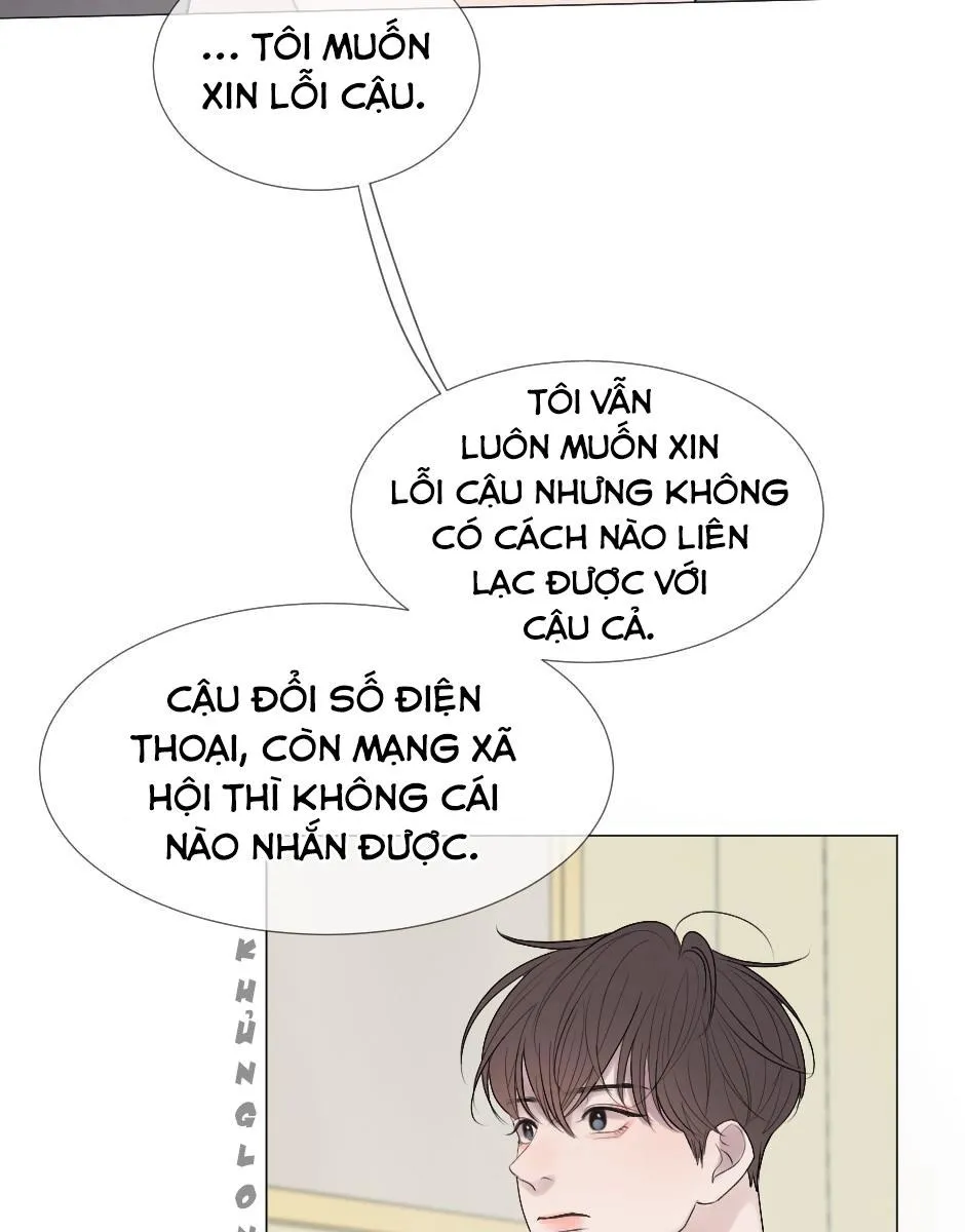 Bước Đến Bên Anh Chapter 43 Trang 21