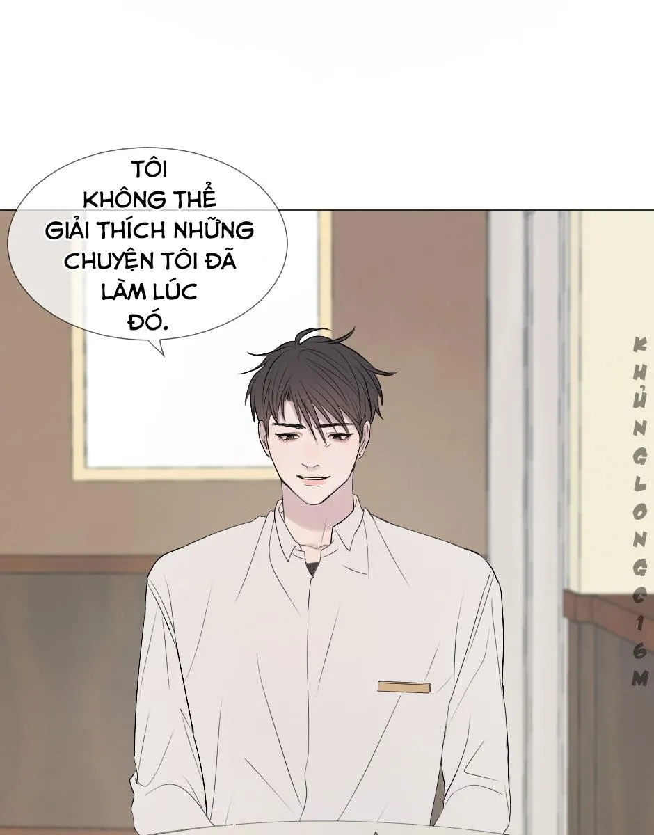 Bước Đến Bên Anh Chapter 43 Trang 23