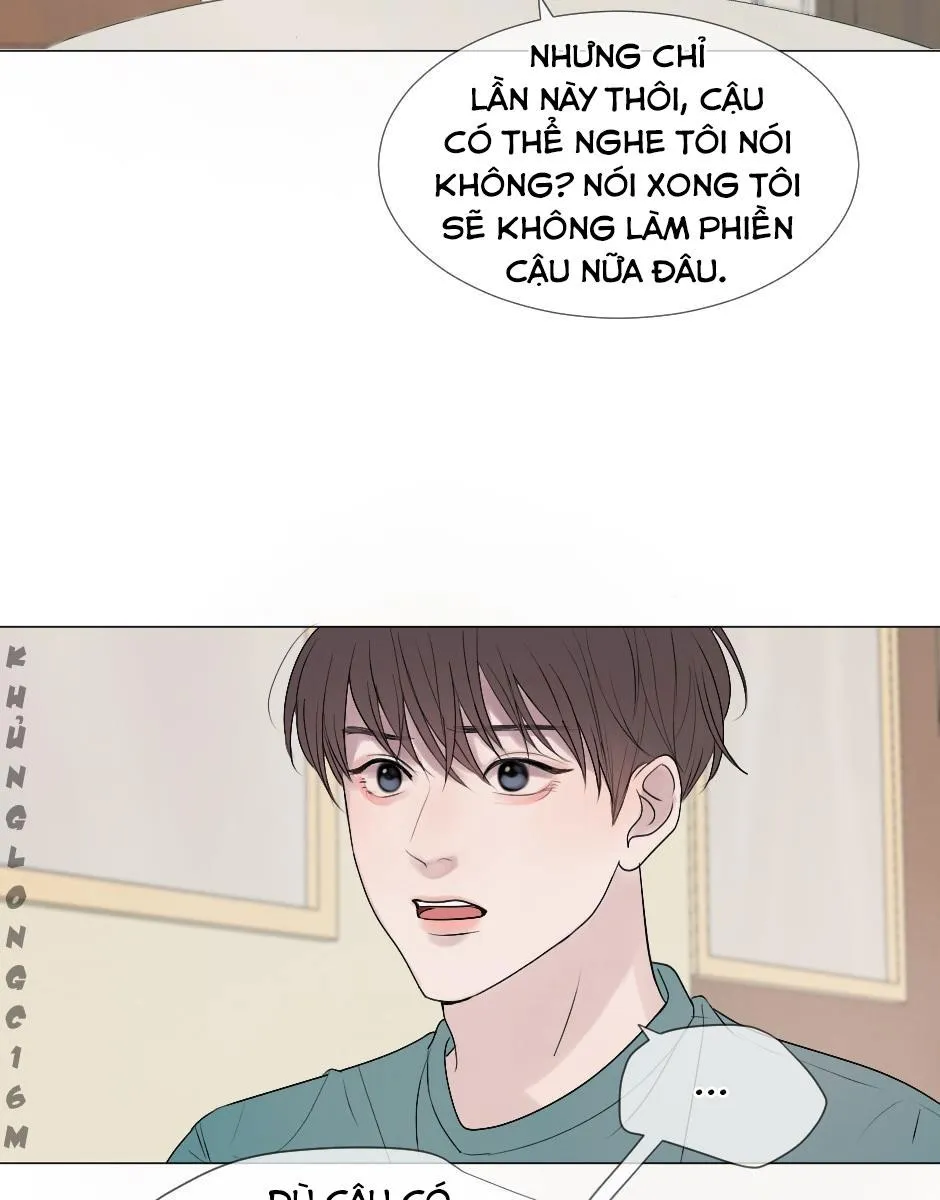 Bước Đến Bên Anh Chapter 43 Trang 24