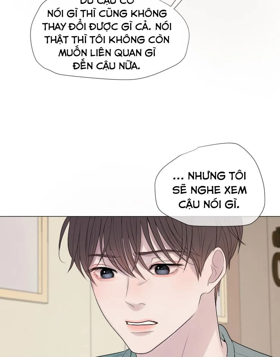 Bước Đến Bên Anh Chapter 43 Trang 25