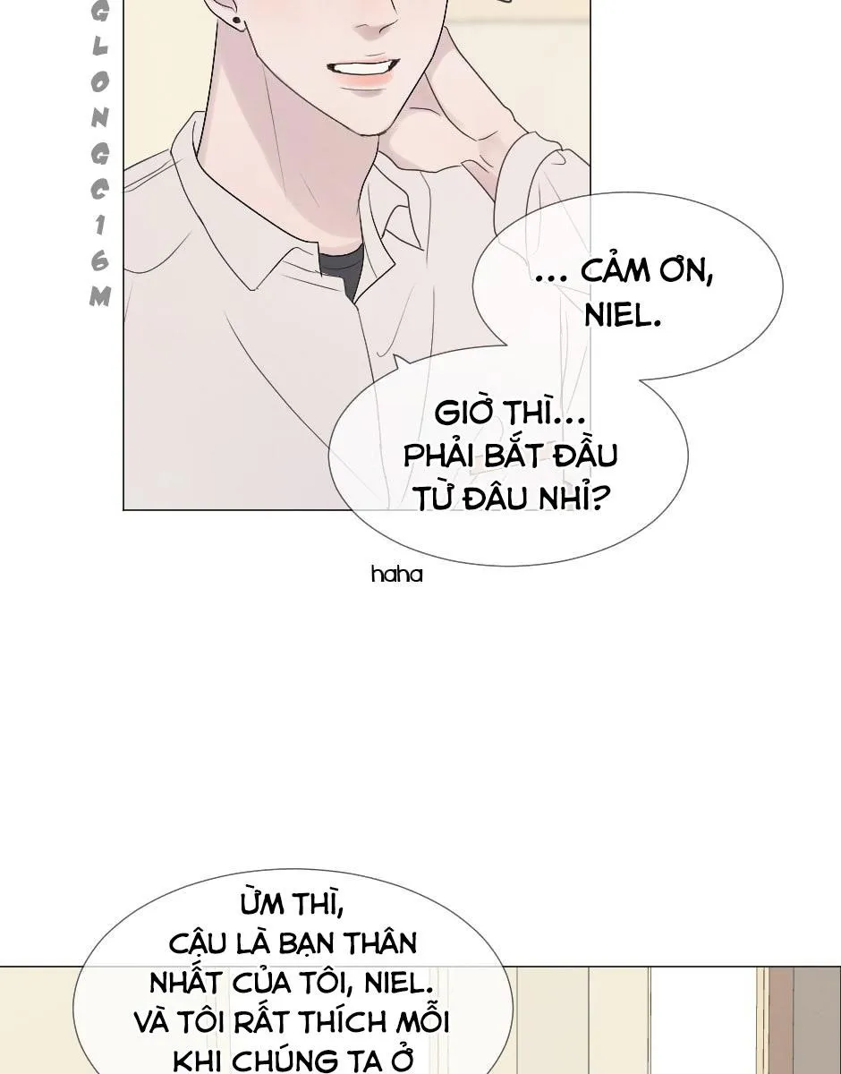 Bước Đến Bên Anh Chapter 43 Trang 27