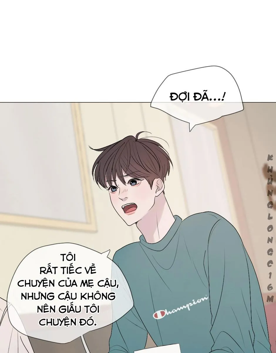 Bước Đến Bên Anh Chapter 43 Trang 34