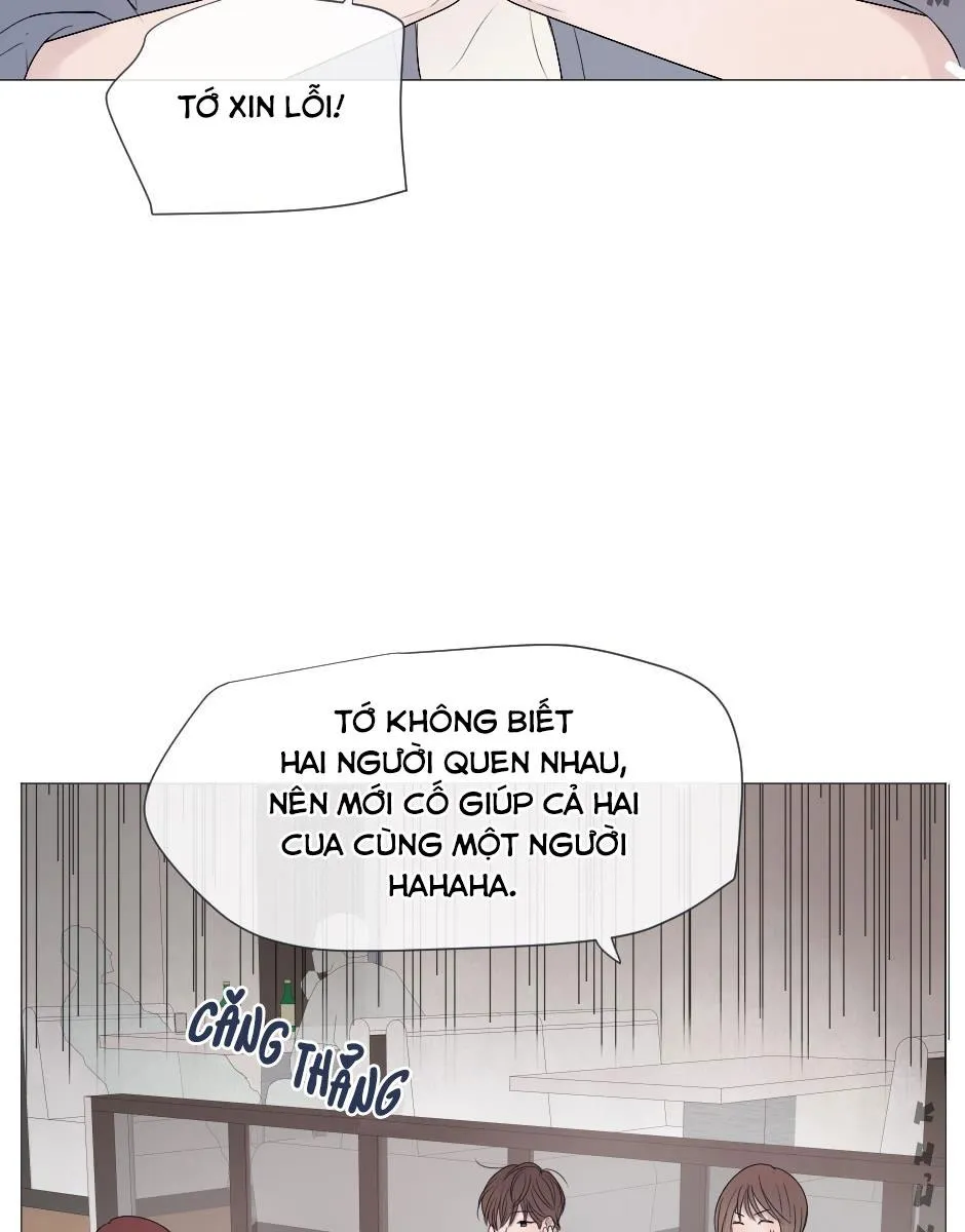 Bước Đến Bên Anh Chapter 44 Trang 3