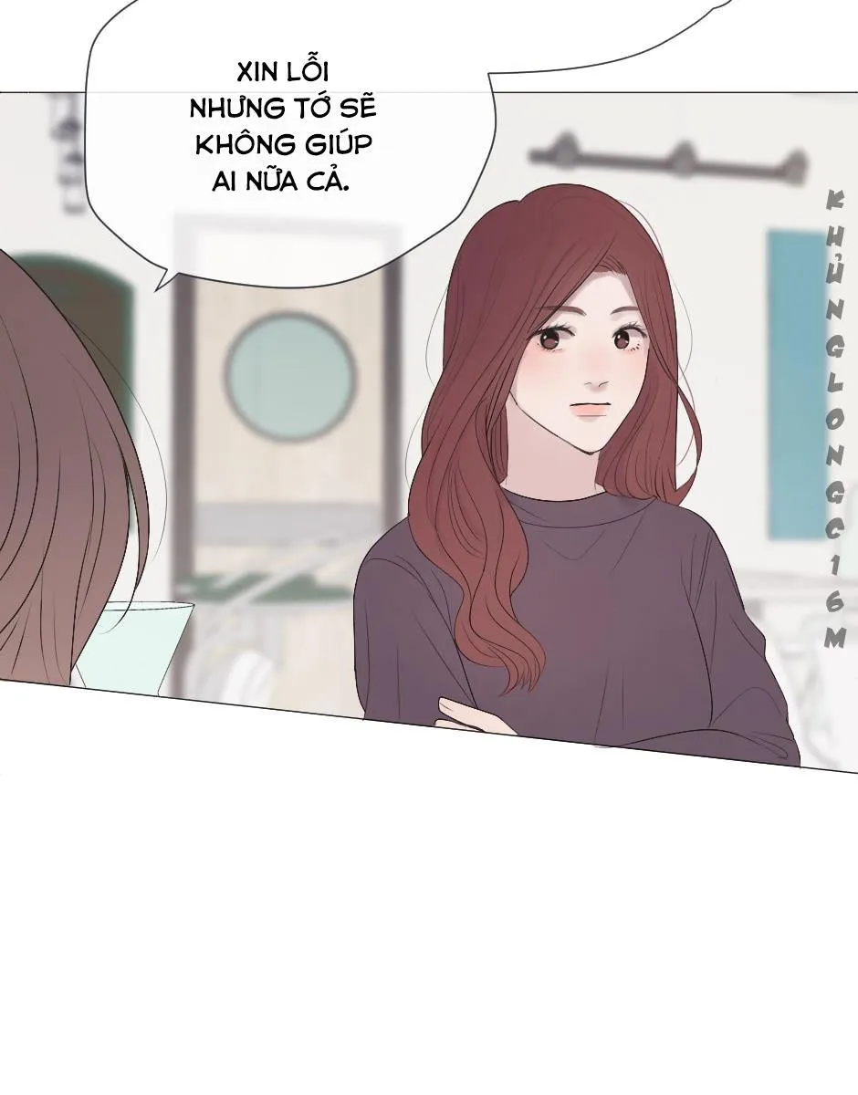 Bước Đến Bên Anh Chapter 44 Trang 5