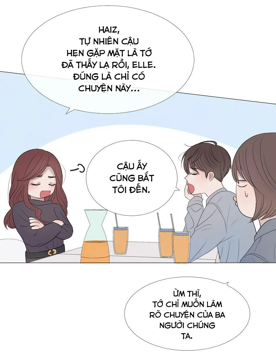 Bước Đến Bên Anh Chapter 44 Trang 6