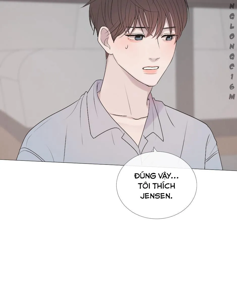 Bước Đến Bên Anh Chapter 44 Trang 9