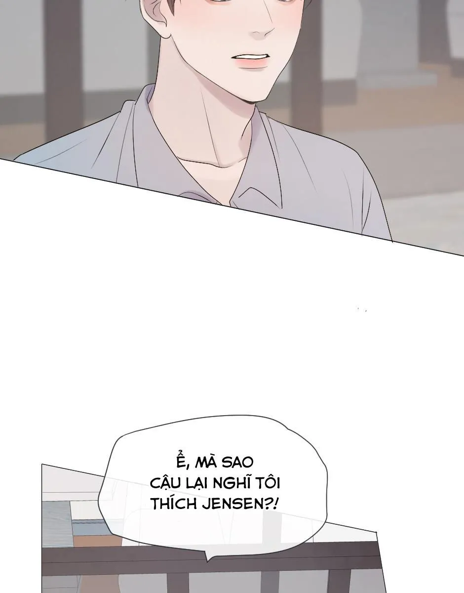 Bước Đến Bên Anh Chapter 44 Trang 17