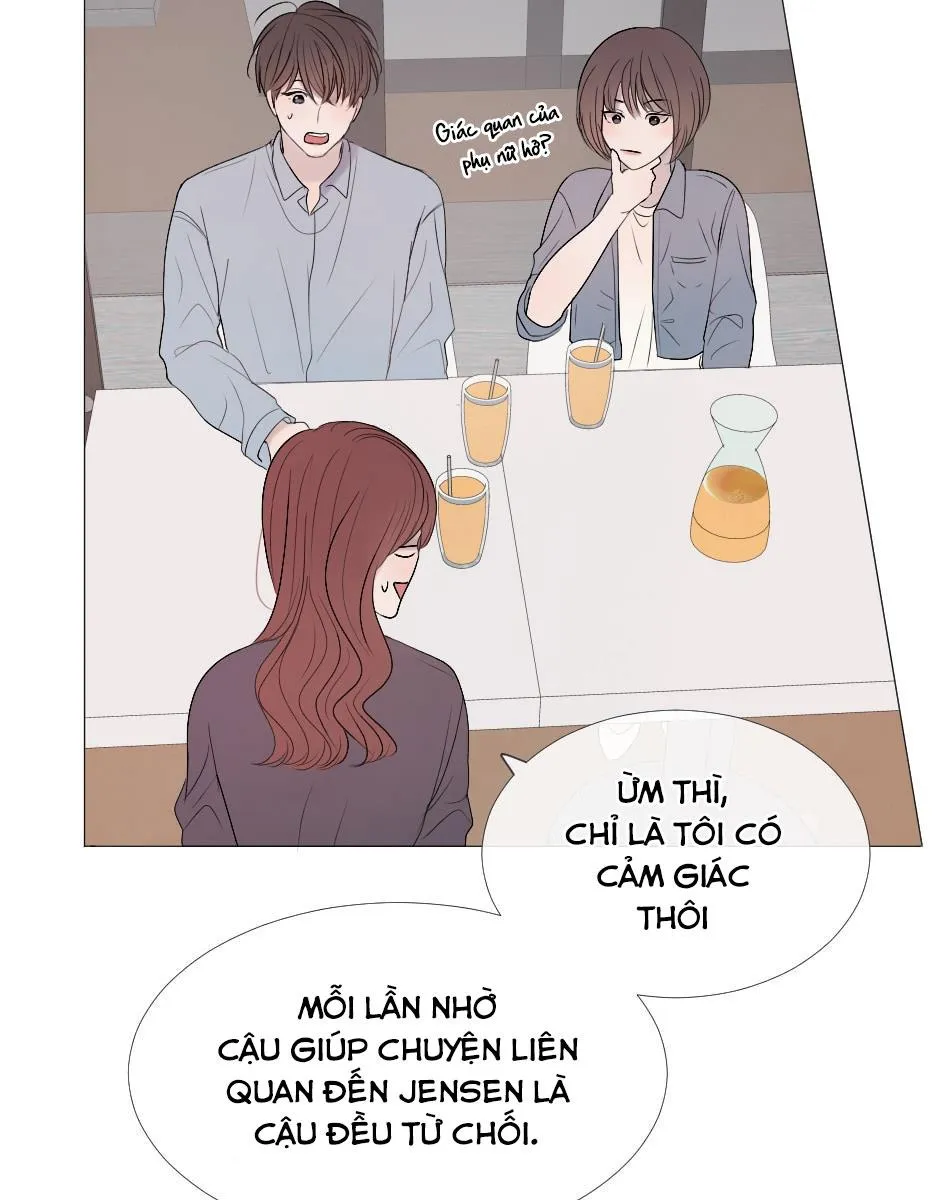 Bước Đến Bên Anh Chapter 44 Trang 18