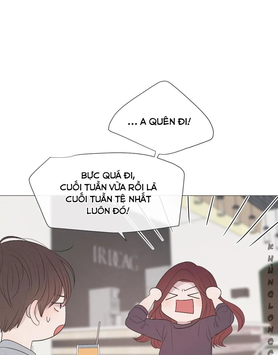 Bước Đến Bên Anh Chapter 44 Trang 20