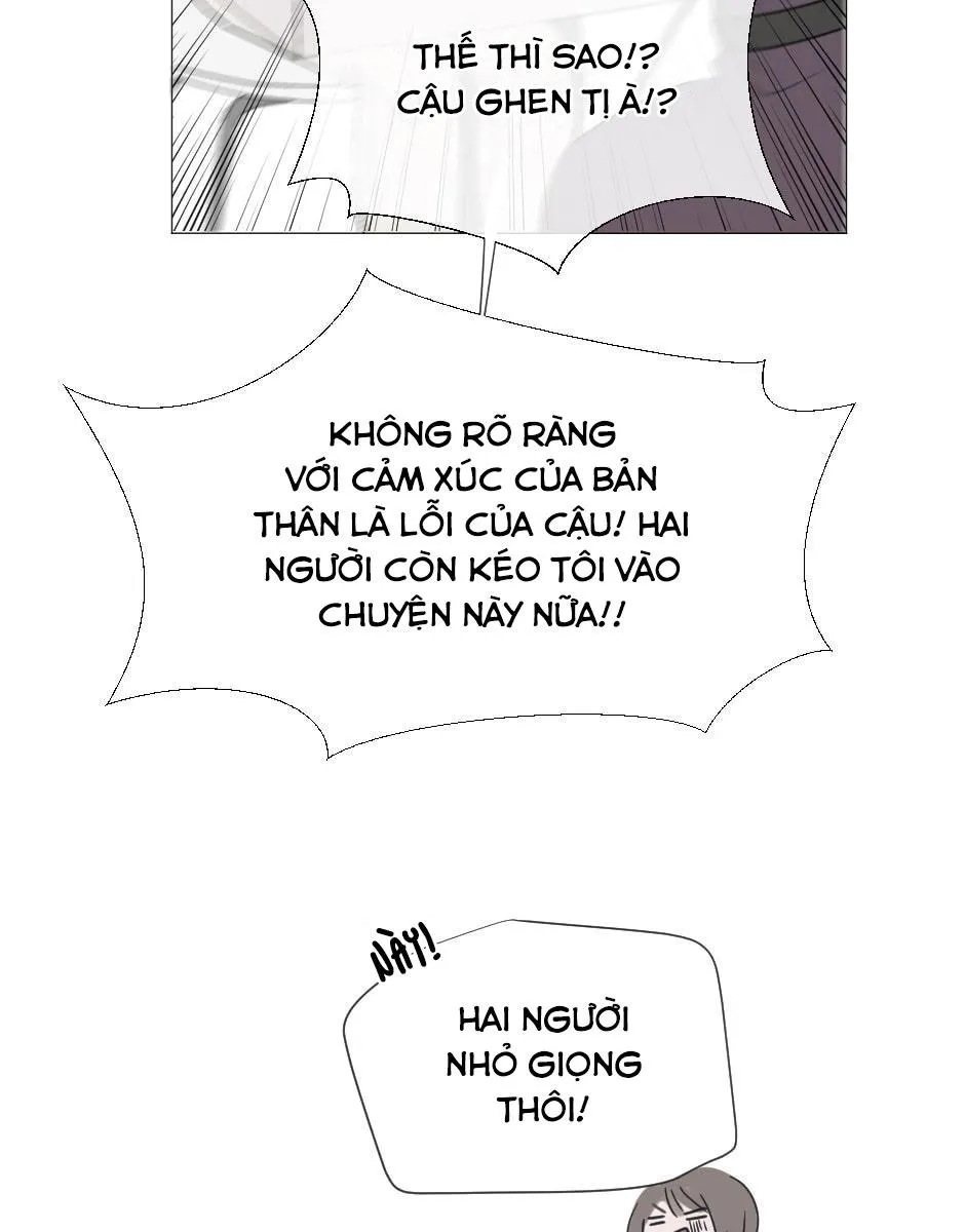 Bước Đến Bên Anh Chapter 44 Trang 25