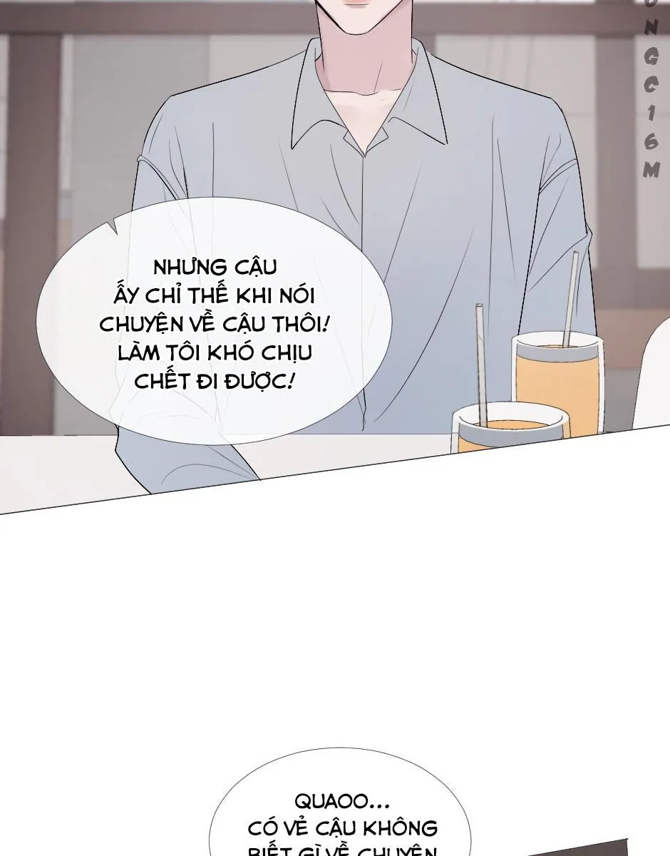 Bước Đến Bên Anh Chapter 44 Trang 32