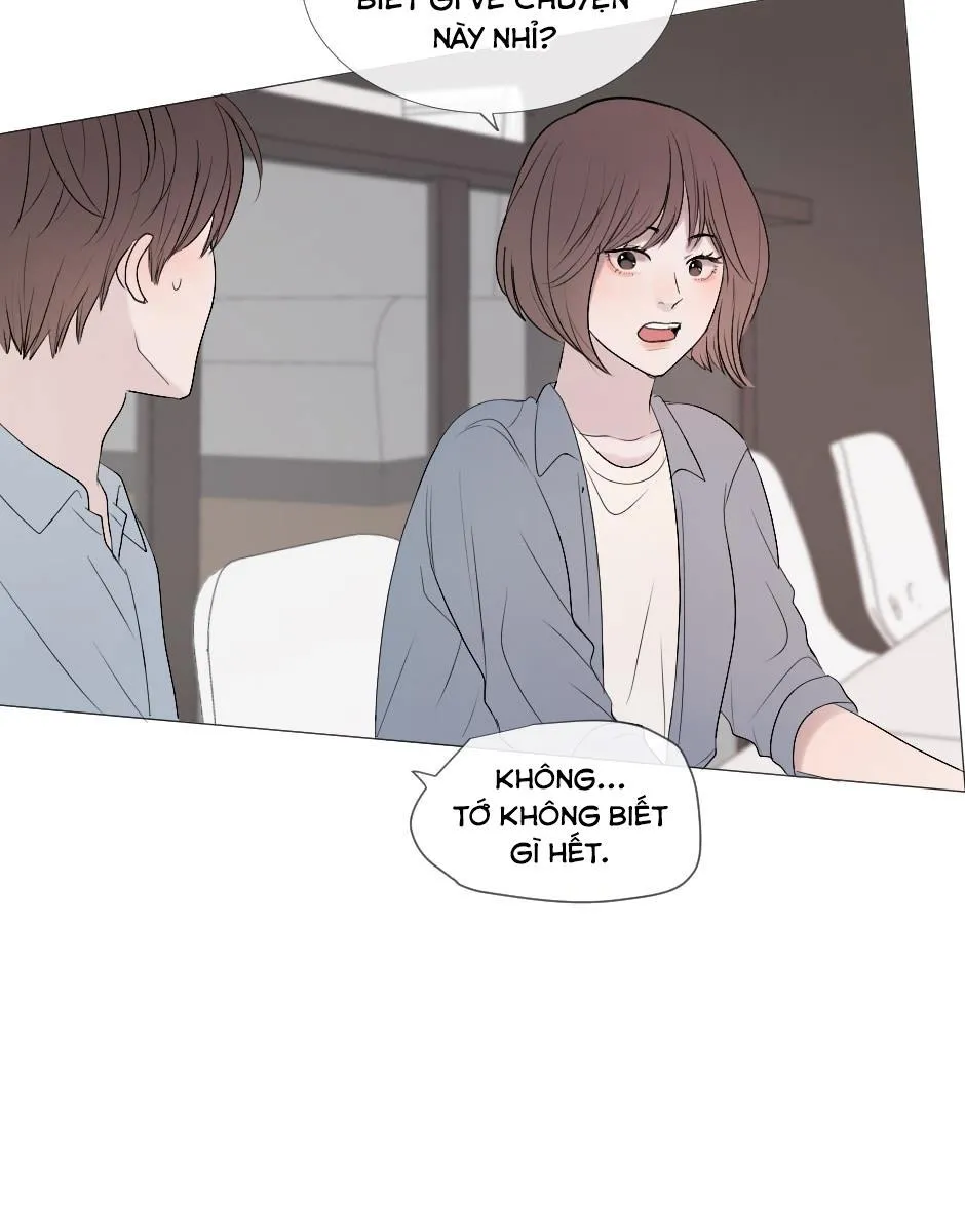 Bước Đến Bên Anh Chapter 44 Trang 33