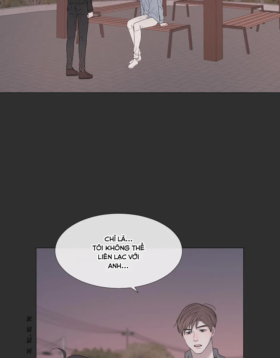 Bước Đến Bên Anh Chapter 45 Trang 3