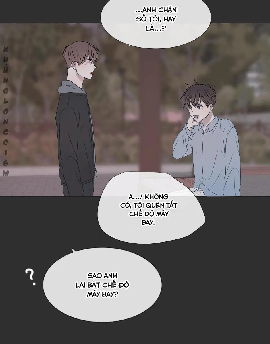 Bước Đến Bên Anh Chapter 45 Trang 5