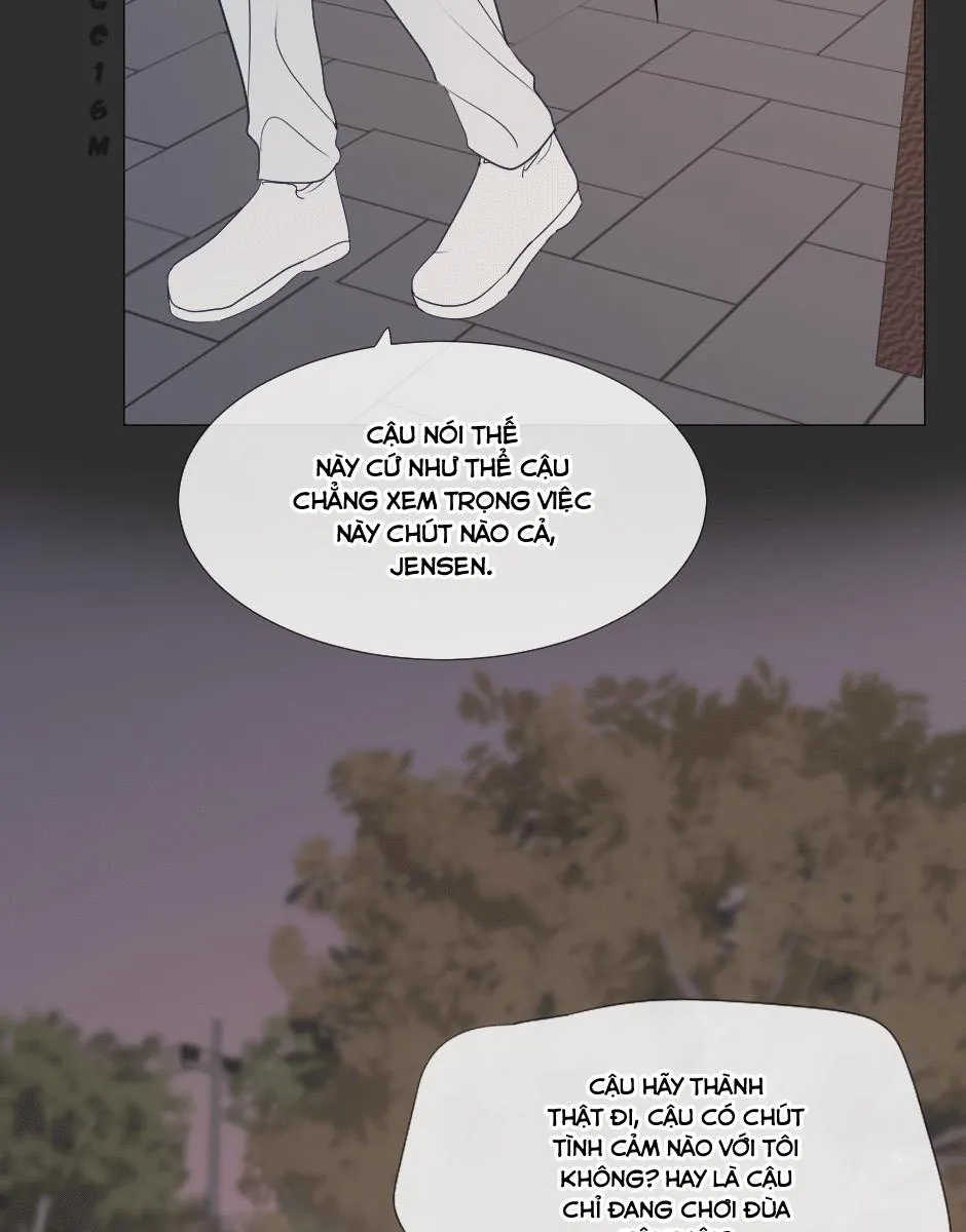 Bước Đến Bên Anh Chapter 45 Trang 15